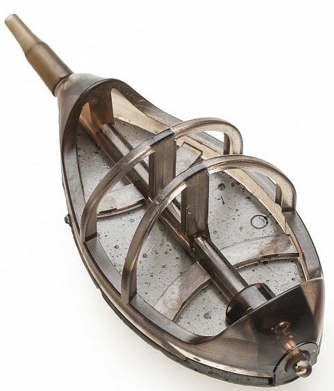 E-shop Mivardi method feeder premium l-30 g