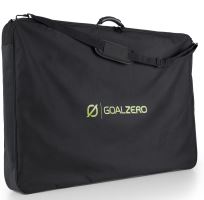 Goal Zero Cestovné Obal na Solárne Panely Boulder 100 a 200