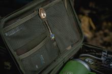 Nash Taška Subterfuge Brew Kit Bag (7)