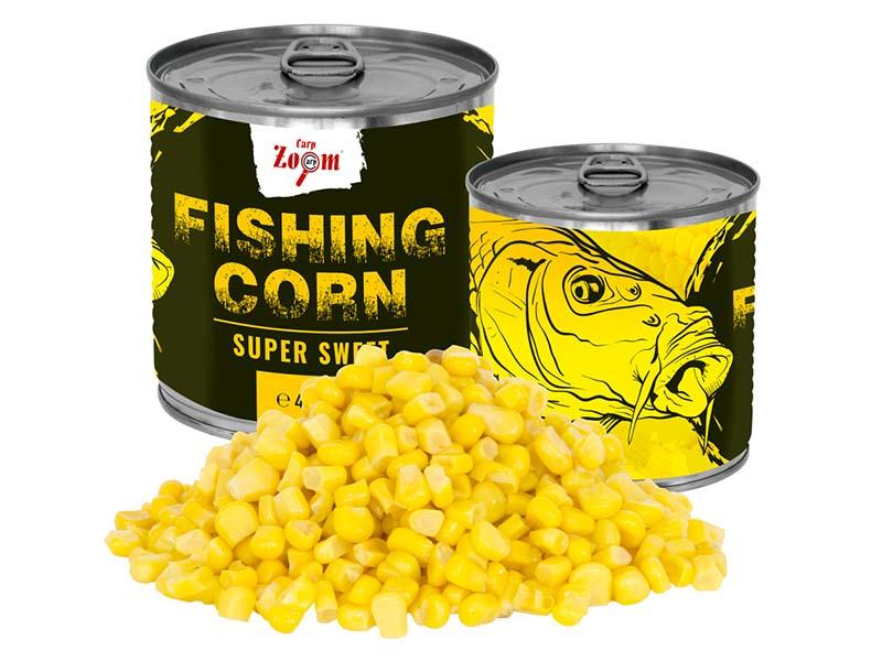 Carp zoom kukurica fishing corn - 340 g