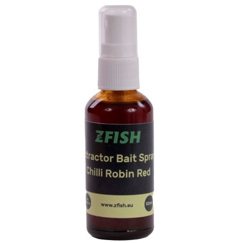 Zfish Sprej Attractor Bait Spray 50 ml