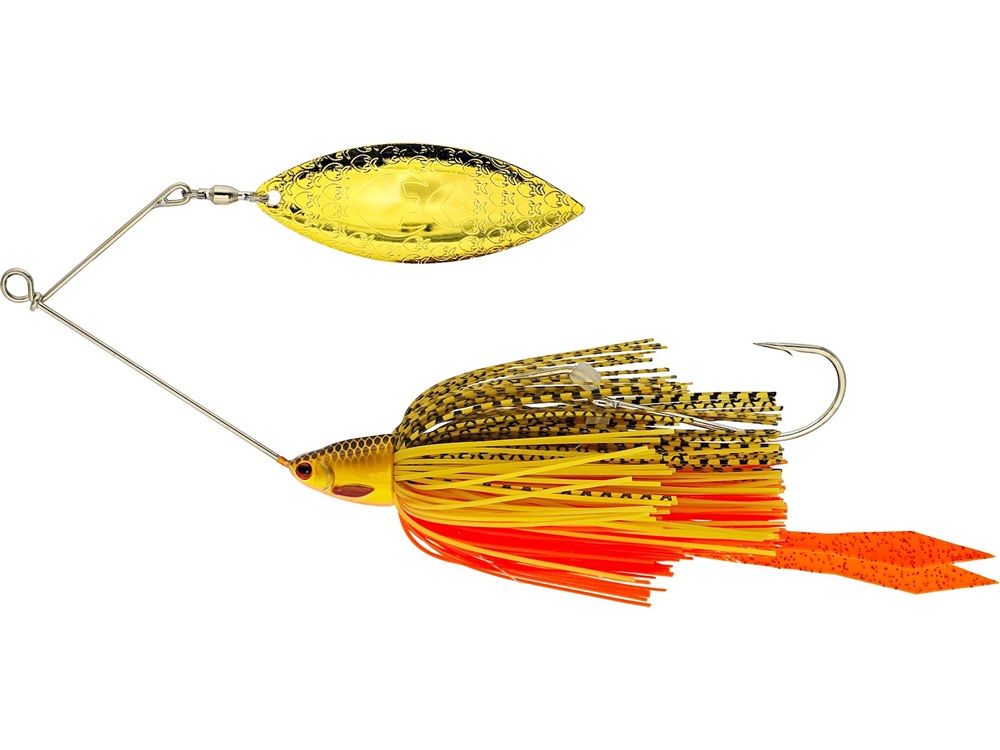 E-shop Westin spinnerbait monstervibe v2 herring 65 g