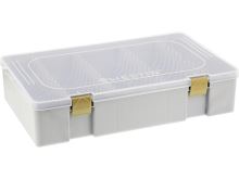 Westin Box W3 Spinnerbait Storage Box Grey