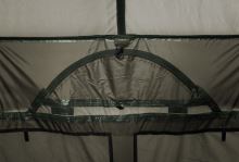 Delphin Bivak Yurta Neo ClimaControl (8)