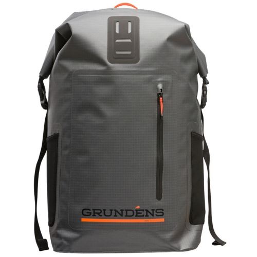 Grundéns Batoh Wayward Roll Top Backpack Anchor 38 l