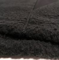 Geoff Anderson Thermal 4 Pullover Čierny (6)