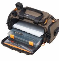 Savage Gear Taška Specialist Soft Lure Bag 1 Box 10 Bags 10 l (1)