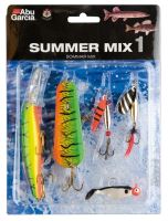 Abu Garcia Sada Nástrah Summer Mix 1 5 ks Abu Garcia Sada Nástrah Summer Mix 1 5 ks
