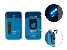 Delphin Multifunkčný Okysličovač AeroTAP (1)