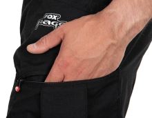 Fox Rage Nohavice Voyager Combat Trousers (10)