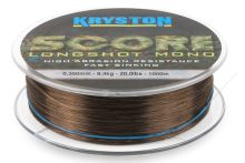 Kryston Vlasec Score Long Shot Mono Hnedý 1000 m (1)