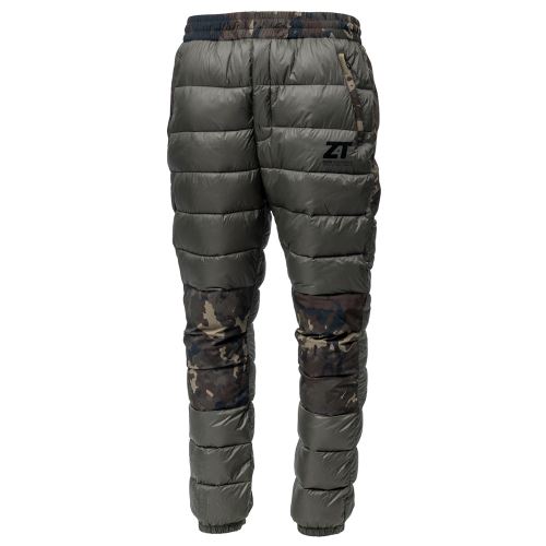 Nash Nohavice Zero Tolerance Air Cell Trousers