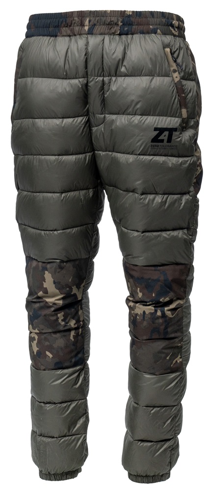 E-shop Nash nohavice zero tolerance air cell trousers - m