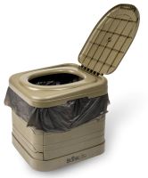 Nash Toaleta Bank Life Toilet