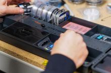 Preston Innovations Krabička Rig Station (13)