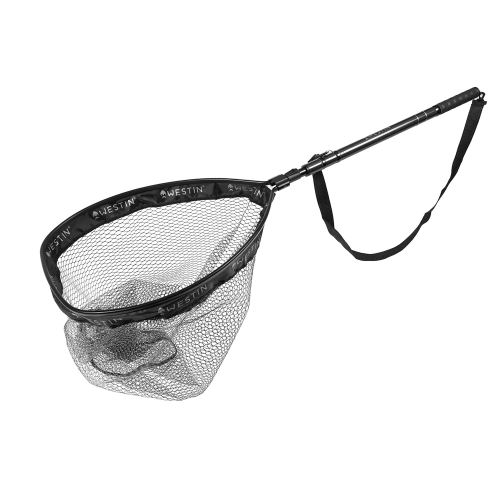 Westin Podberák W6 C&R Telescopic Landing Net