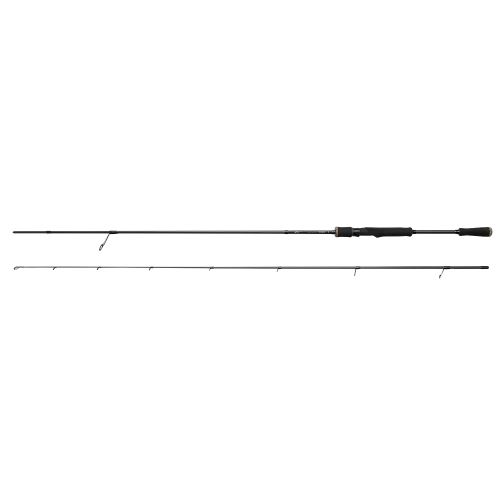 Dam Prút Yagi Jig 2,4 m 3-15 g