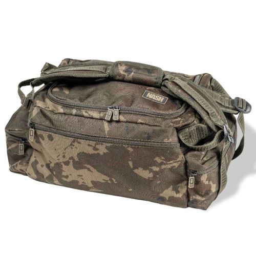 Nash Taška/Batoh Subterfuge Duffel Bag Small 20 l