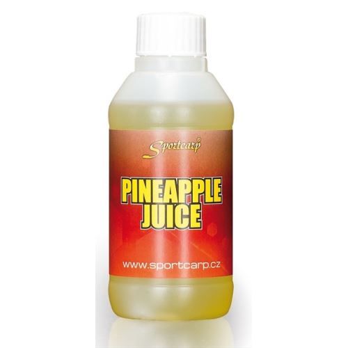 Sportcarp Esencia Exclusive Pineapple Juice 100 ml