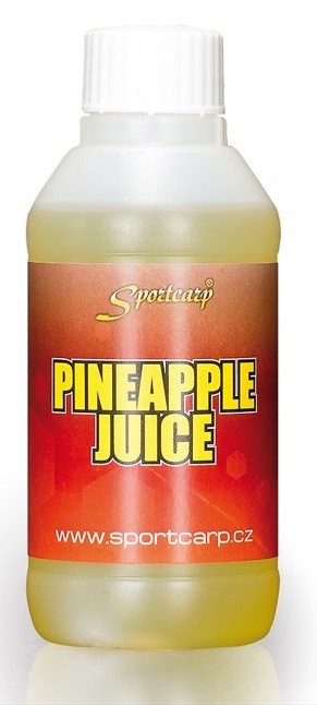 Sportcarp esencia exclusive pineapple juice 100 ml