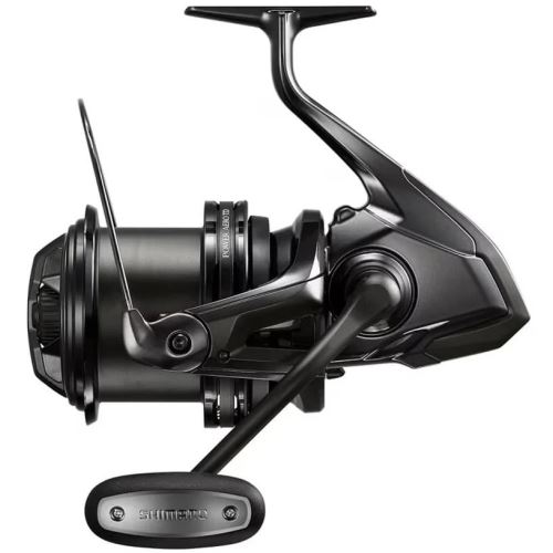 Shimano Navijak 23 Power Aero TD Thick+