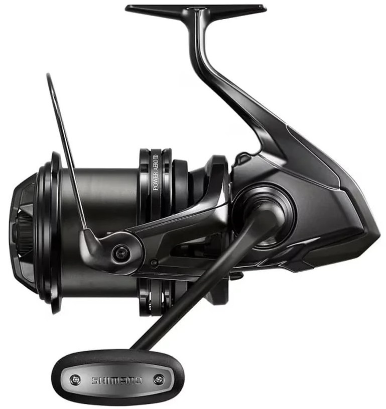 Shimano navijak 23 power aero td thick+