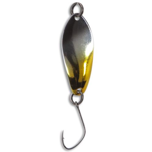 Saenger Iron Trout Plandavka Wave Spoon Vzor BSG - 2,8 g