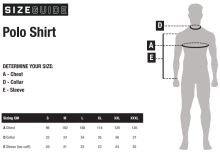 Nash Polokošile Polo Shirt (1)