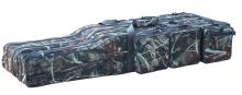 Suretti Obal Na Prúty Trojkomorový Camo-Dĺžka 135 cm