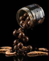 TB Baits Boosterované Boilie Grand Krill 120 g (1)
