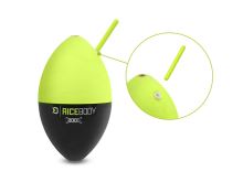 Delphin Sumcový Plavák CKG RiceBody (1)