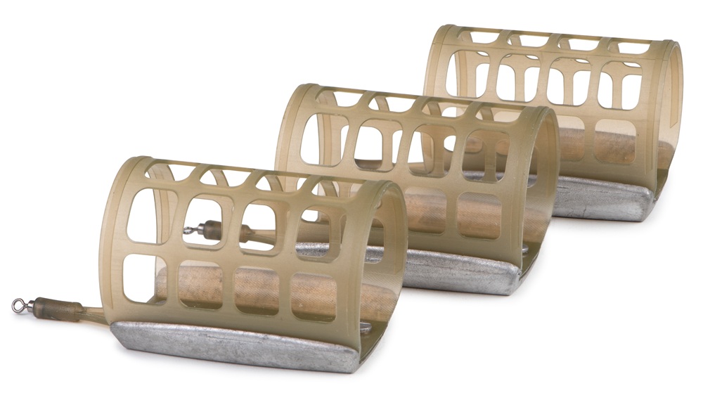 E-shop Matrix krmítko plastic cage feeder xl - 45 g