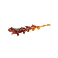 Savage Gear Gumová Nástraha Craft Crawler Orange Pumpkin (2)
