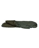 Trakker Spacák 365 Sleeping Bag Camo (3)