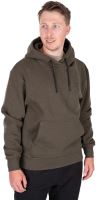Fox Mikina Collection Hoody Green Black (1)