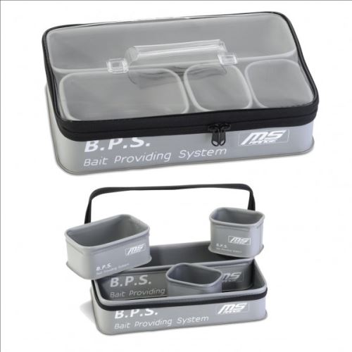 Saenger MS Range Sada Na Nástrahy Bait Providing System