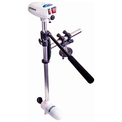 Watersnake Elektromotor Na Kajak T18 Kajak 18 Lbs