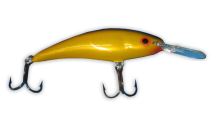 Ugly Duckling wobbler Sinking BGI-8 cm 12 g