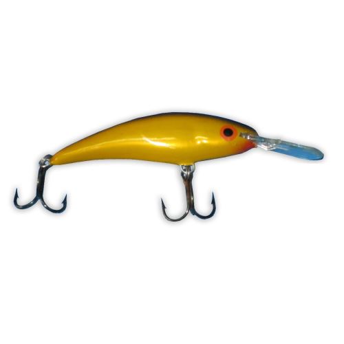 Ugly Duckling wobbler Sinking BGI