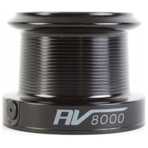 Avid Carp Náhradná Cievka AV 8000 Spare Spool