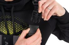 Matrix Nohavice Pro-X Outer Shell Salopettes (7)