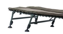 Nash Lehátko KNX Bedchair (2)