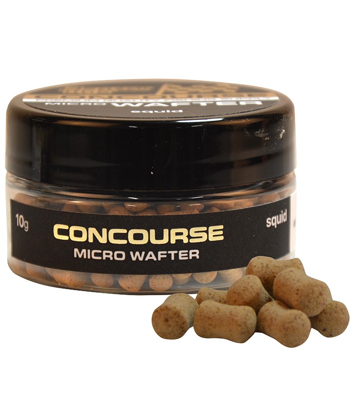 E-shop Benzar mix vyvážená nástraha concourse micro wafter 10 g - squid