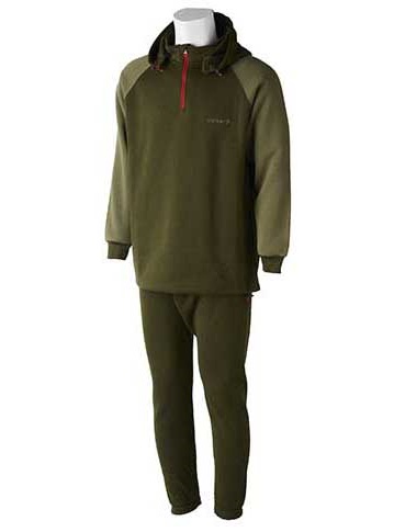 E-shop Trakker termoprádlo two piece undersuit-veľkosť m