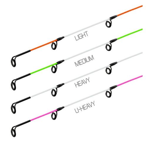 Delphin Feederová Špička pre Reaxe Feeder Light