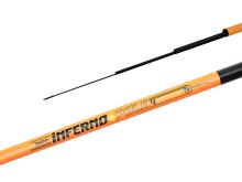 Delphin Bič Inferno Pole 5 m