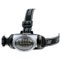 Behr Čelovka 8 Led Headtorch Behr Čelovka 8 Led Headtorch