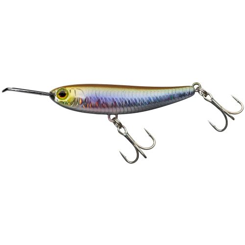 Illex Wobler Riser Bait S Aurora Baitfish 6 cm 16,6 g