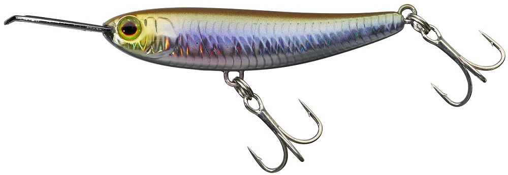 Illex wobler riser bait s aurora baitfish 6 cm 16,6 g