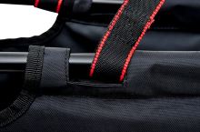 Starbaits Vážiaci Sak Challenger Weigh Sling (4)